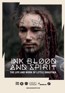 Ink, Blood and Spirit (Ink, Blood and Spirit)