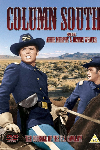 Poster de Filme Jornada Sangrenta (1953)