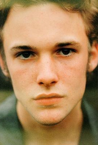 Brad Renfro