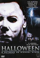 Halloween 4: O Retorno de Michael Myers (Halloween 4: The Return of Michael Myers)
