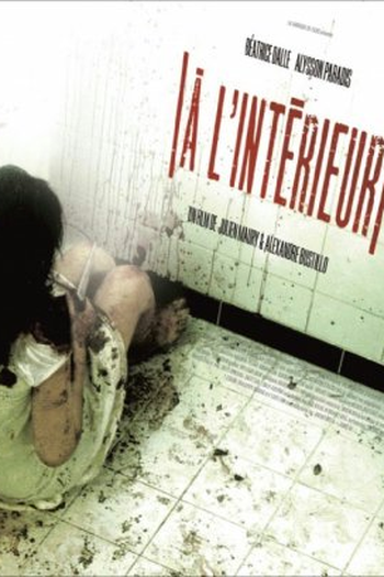 de Filme A Invasora (2007)