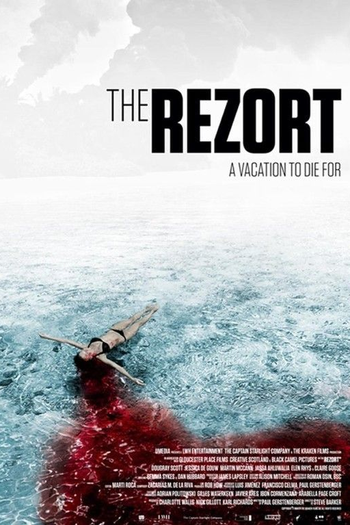  de Filme The Rezort (2015)