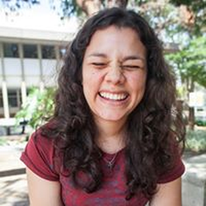 Foto de perfil de Isabela Marin Frasson