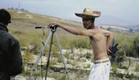 TONY CONRAD: COMPLETELY IN THE PRESENT - Trailer #1b