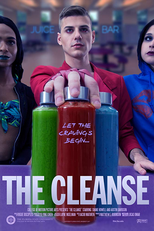 The Cleanse (The Cleanse)