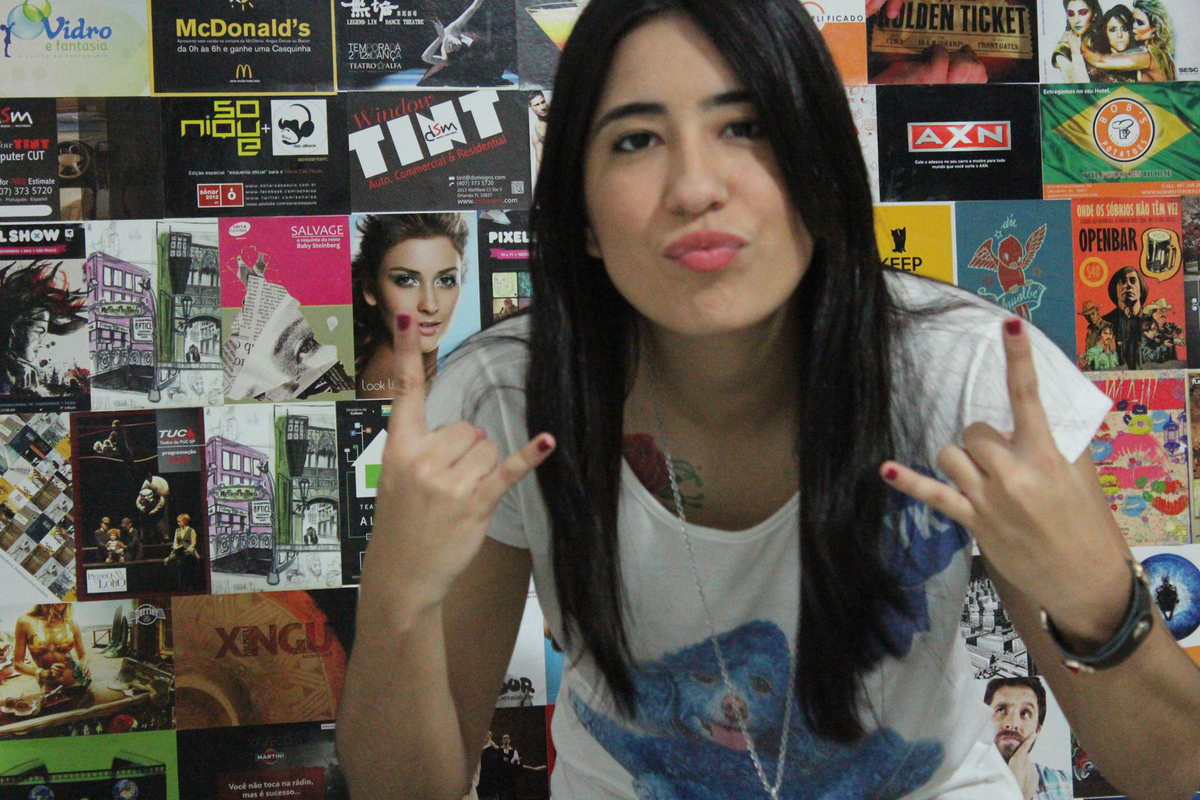 Lílian de Melo - Foto 1