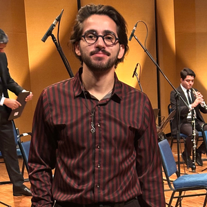 Foto de perfil de Jeffh Ribeiro