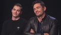 Dave Franco afirma que sucesso não se deve apenas a ser irmão de James Franco
