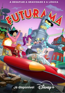 Futurama (13ª Temporada) (Futurama (Season 13))