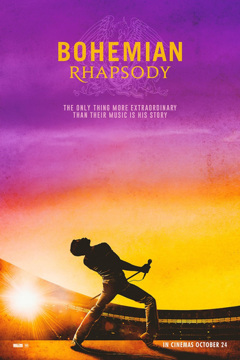  de Filme Bohemian Rhapsody (2018)