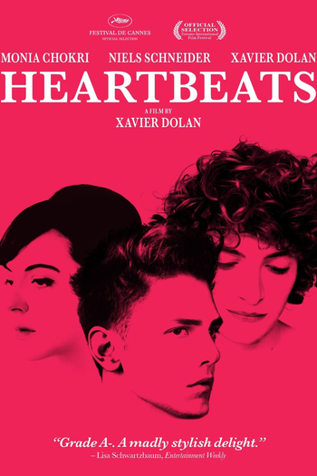  de Filme Amores Imaginários (2010)