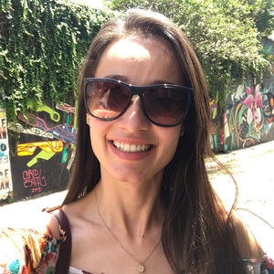 Foto de perfil de Danielle