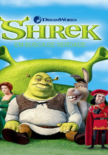 Shrek: Em Busca de Verdade (Shrek - In Search of Truth)