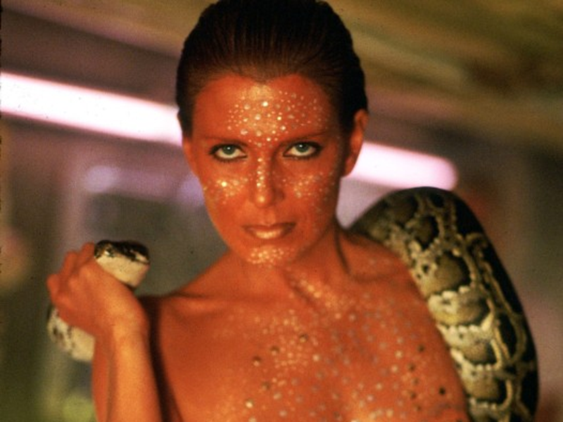 Foto 18 de Blade Runner: O Caçador de Andróides