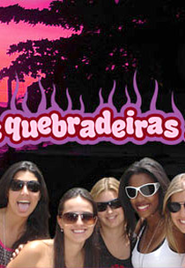 As Quebradeiras - MTV (As Quebradeiras - MTV)