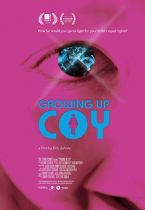 Crescendo como Coy (Growing Up Coy)