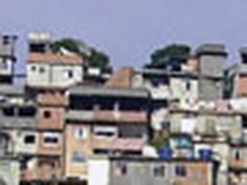 Foto 1 de Vidigal