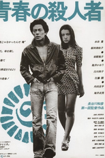 The Youth Killer (青春の殺人者)