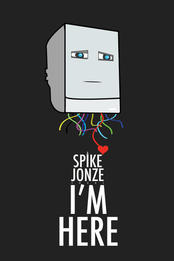  de Curta Estou Aqui (2010)