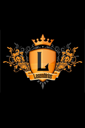  de TV Legendários (2010)