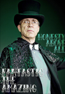 Fantastic the Amazing (Fantastic the Amazing)