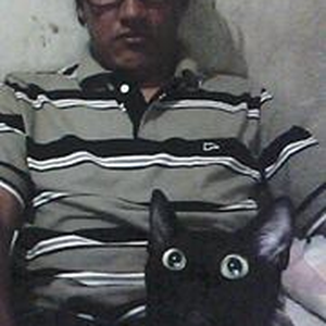 Foto de perfil de Luiz Felipe