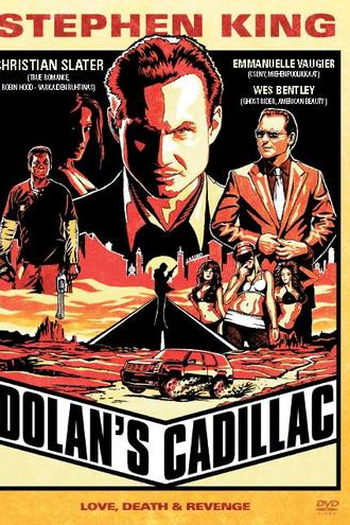 de Filme Sede de Vingança (2009)