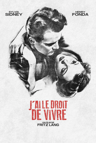 Poster 8 de Filme Vive-se uma Só Vez (1937)
