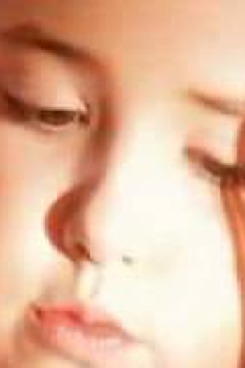 Poster de Curta Melissa (2010)