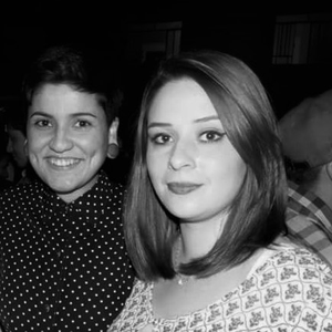 Foto de perfil de Ariane