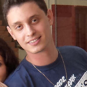 Foto de perfil de Allisson Benatti Justino