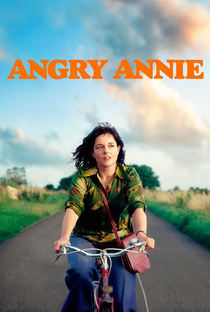 Angry Annie - Poster / Capa / Cartaz - Oficial 2