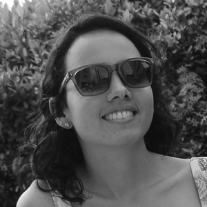 Foto de perfil de Naíla Alves