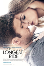 Uma Longa Jornada (The Longest Ride)