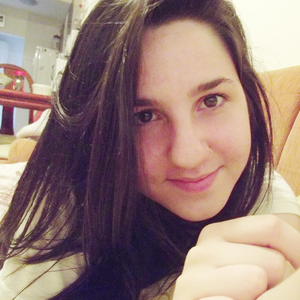 Foto de perfil de Camila