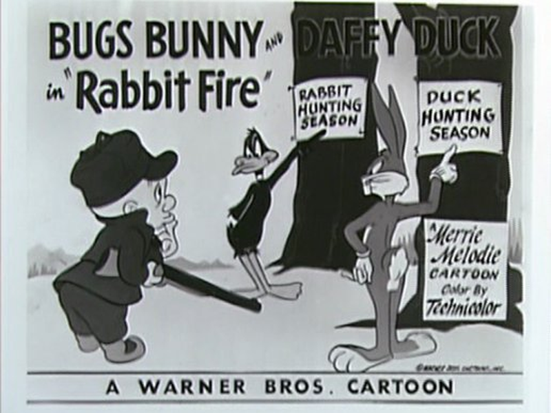 Foto 1 de Rabbit Fire