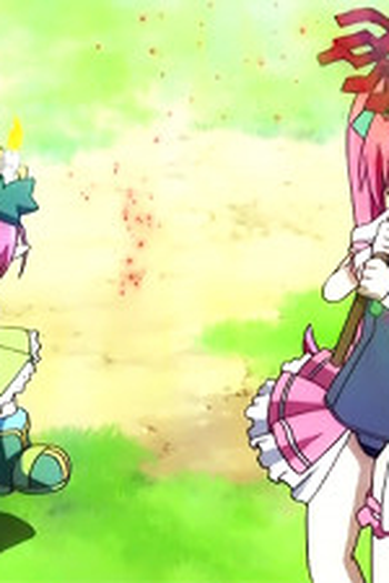 Poster de Episódio How Can We Cure Nanafa's Cold? (2012)