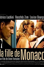 A Garota de Mônaco (La fille de Monaco)