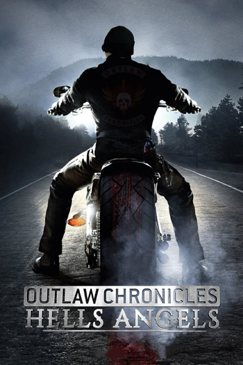 Poster de Franquia Outlaw Chronicles: Hells Angels (2015)