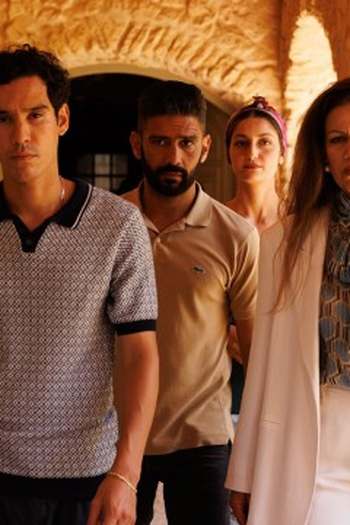 Poster de Episódio Épisode 4 (2024)