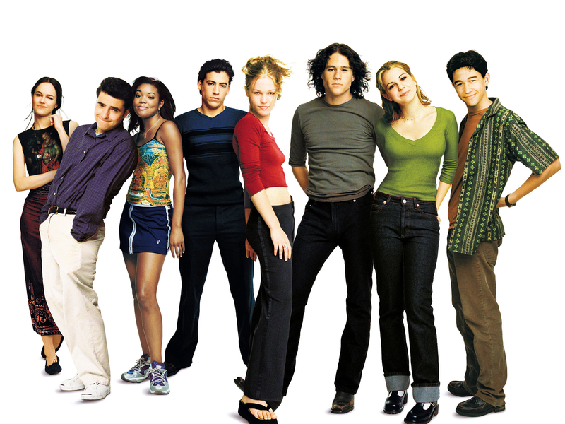 Foto 8 de 10 Coisas que Eu Odeio em Você