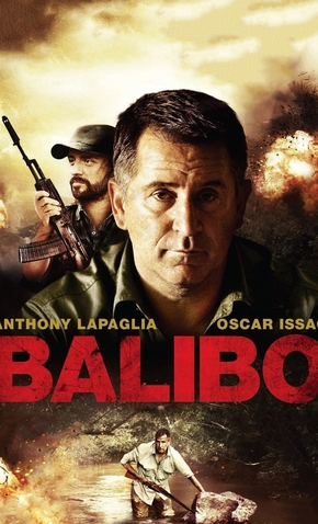 Balibo 2009 Filmow