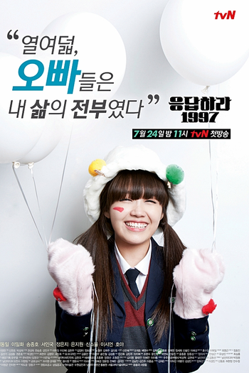  de Série Responde 1997 (2012)