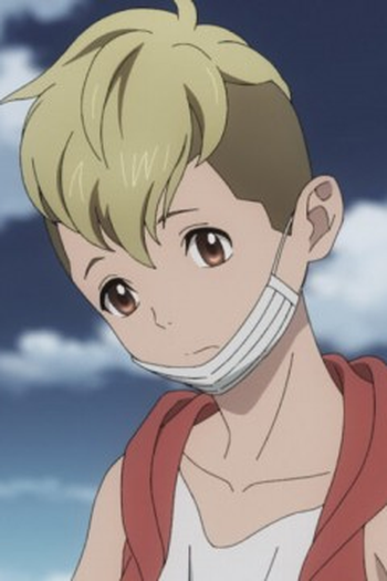 Poster de Episódio 拡散の力 (2022)