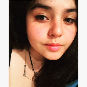 Foto de perfil de Aline Sombra