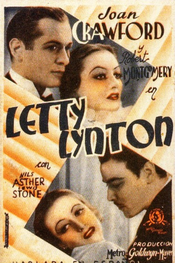  de Filme Redimida (1932)