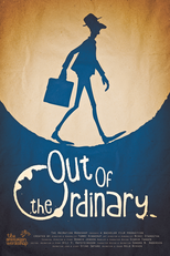 Out of the Ordinary (Out of the Ordinary)