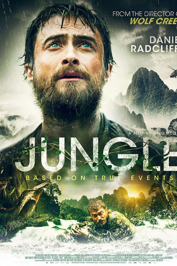  de Filme Na Selva (2017)