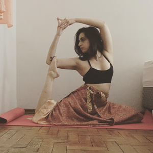 Foto de perfil de Elaine Galhardo