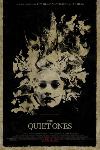  de Filme A Marca do Medo (2014)